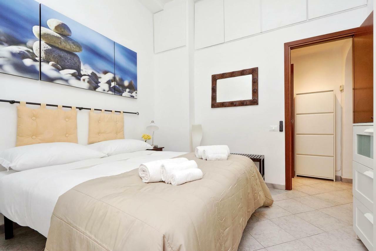 Lungaretta4 Apartment Rom