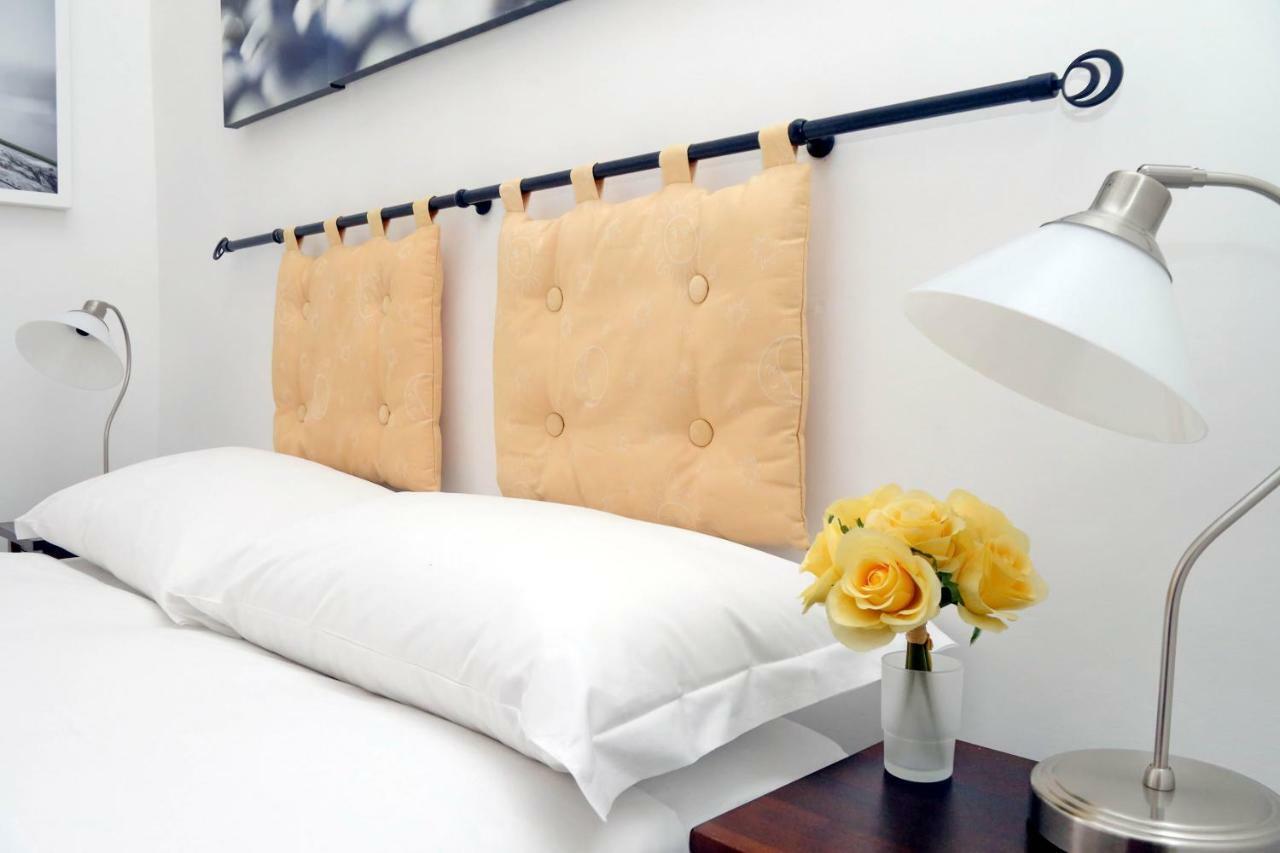 Lungaretta4 * Rom