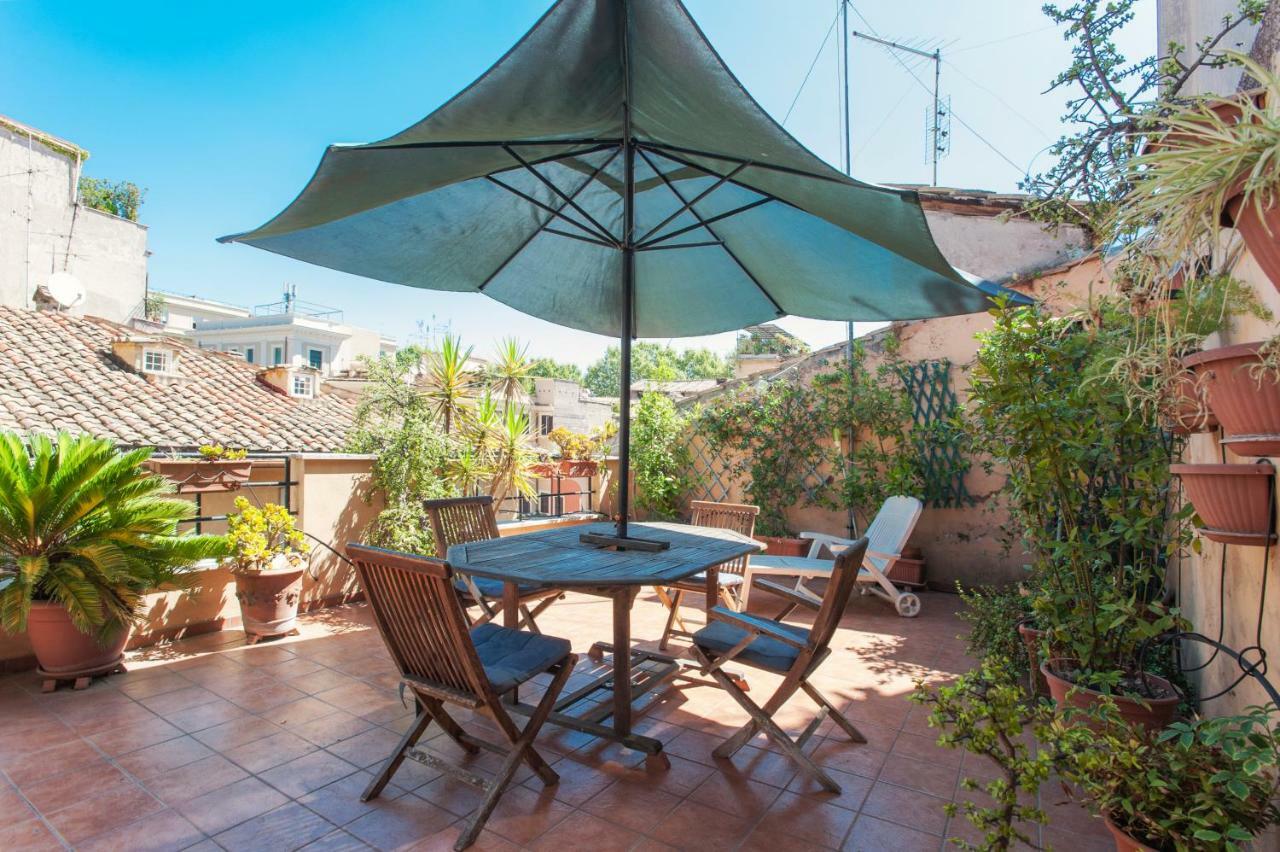 Lungaretta4 * Rom