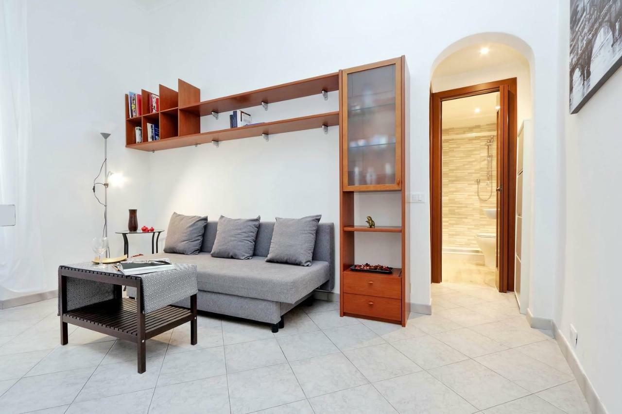 Lungaretta4 * Rom